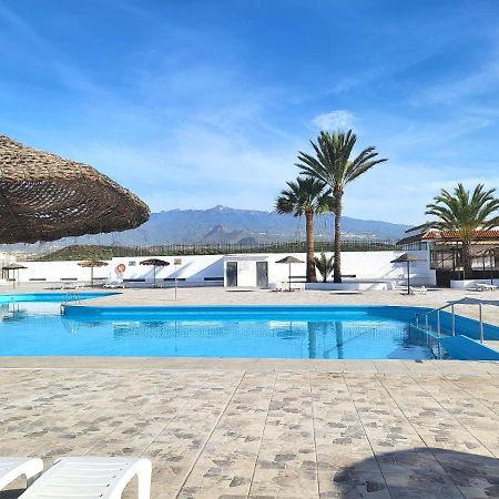 Casa Diana By Helloapartments Costa del Silencio Eksteriør billede