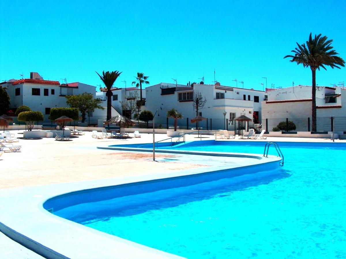 Casa Diana By Helloapartments Costa del Silencio Eksteriør billede