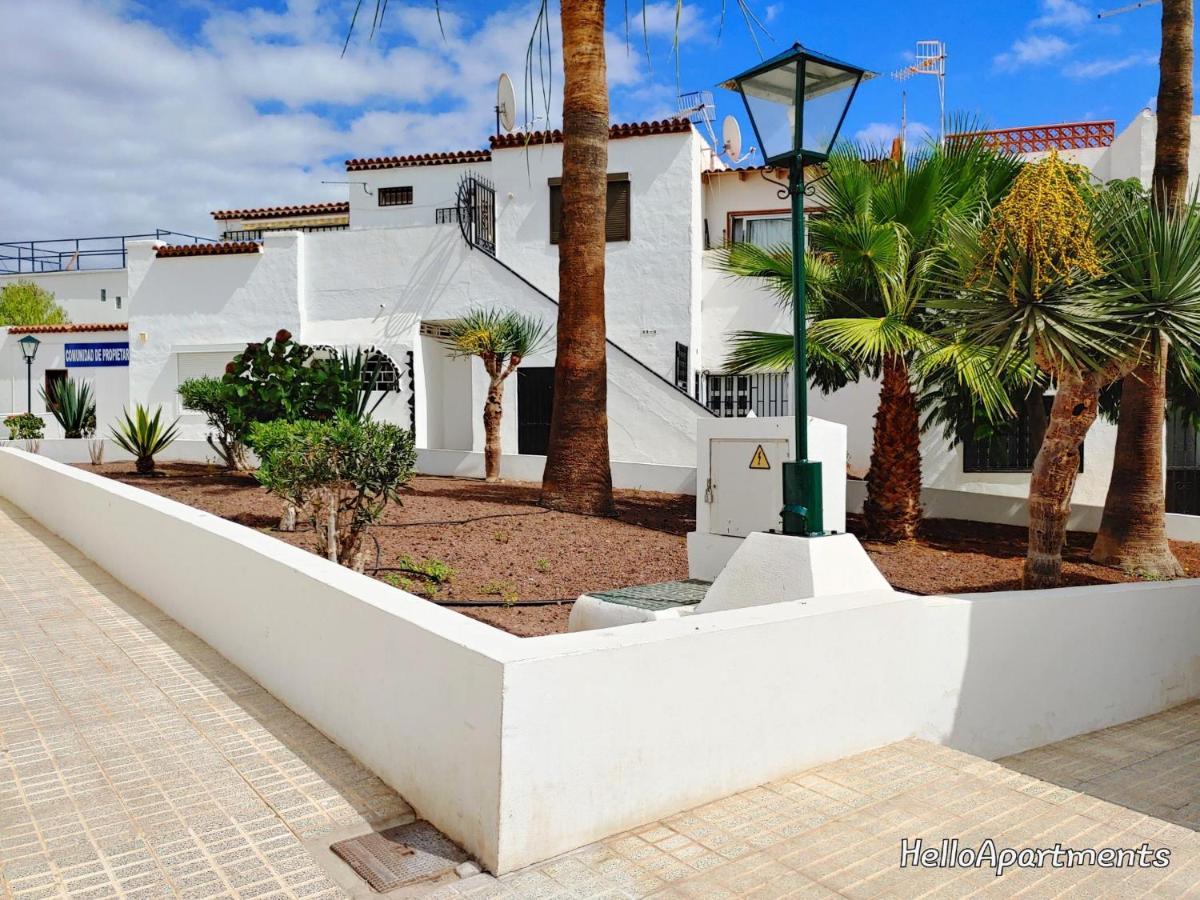 Casa Diana By Helloapartments Costa del Silencio Eksteriør billede