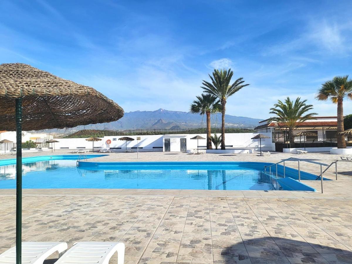 Casa Diana By Helloapartments Costa del Silencio Eksteriør billede