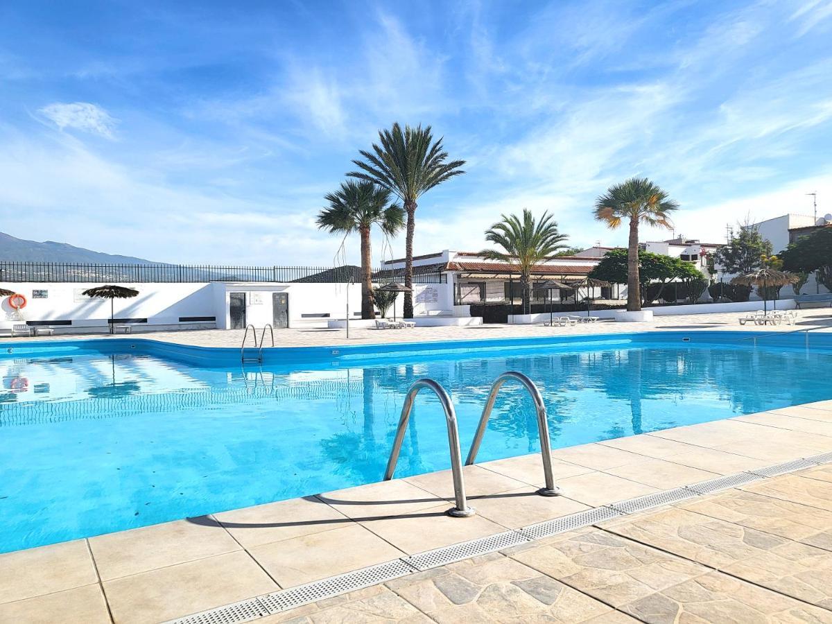 Casa Diana By Helloapartments Costa del Silencio Eksteriør billede