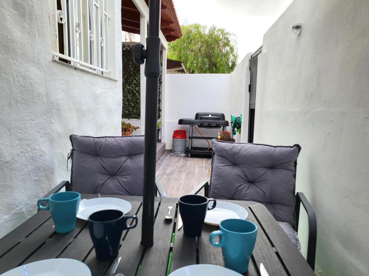 Casa Diana By Helloapartments Costa del Silencio Eksteriør billede