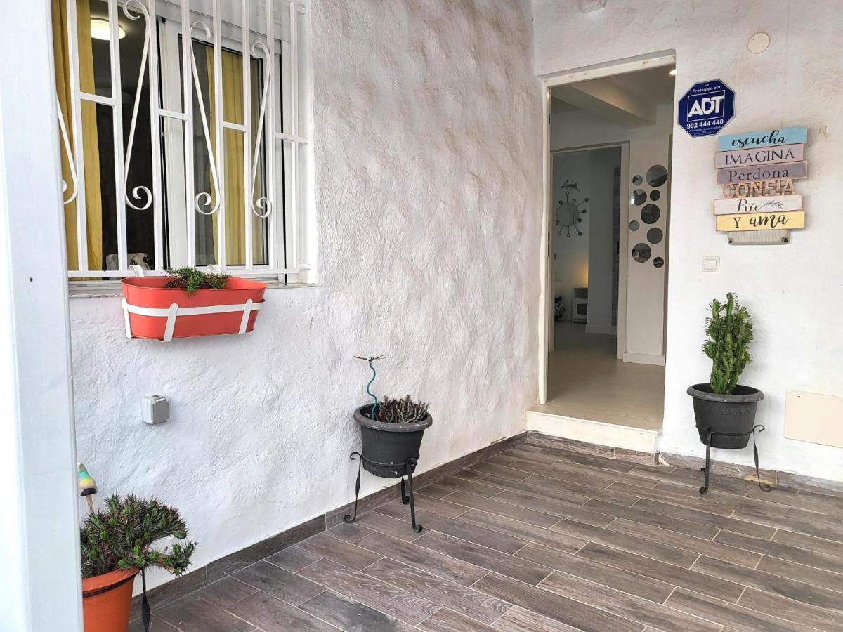 Casa Diana By Helloapartments Costa del Silencio Eksteriør billede