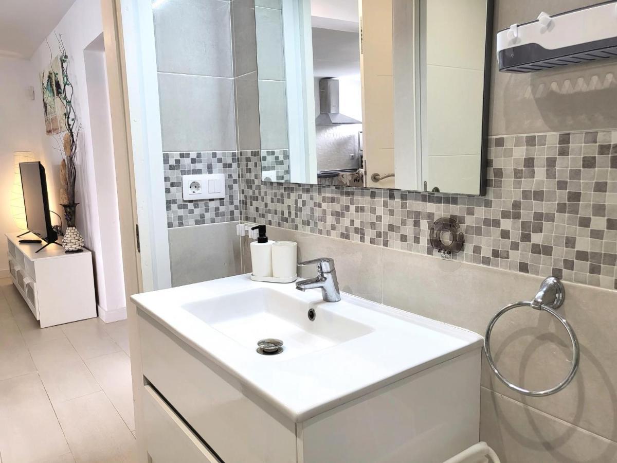 Casa Diana By Helloapartments Costa del Silencio Eksteriør billede