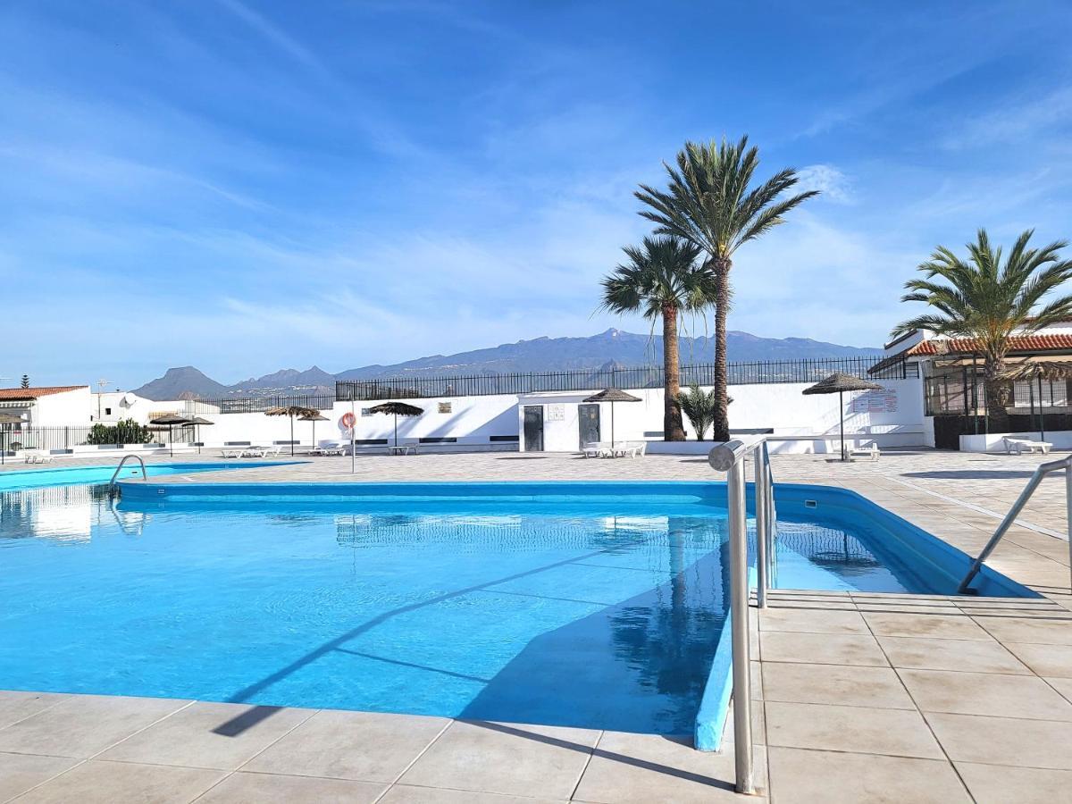 Casa Diana By Helloapartments Costa del Silencio Eksteriør billede
