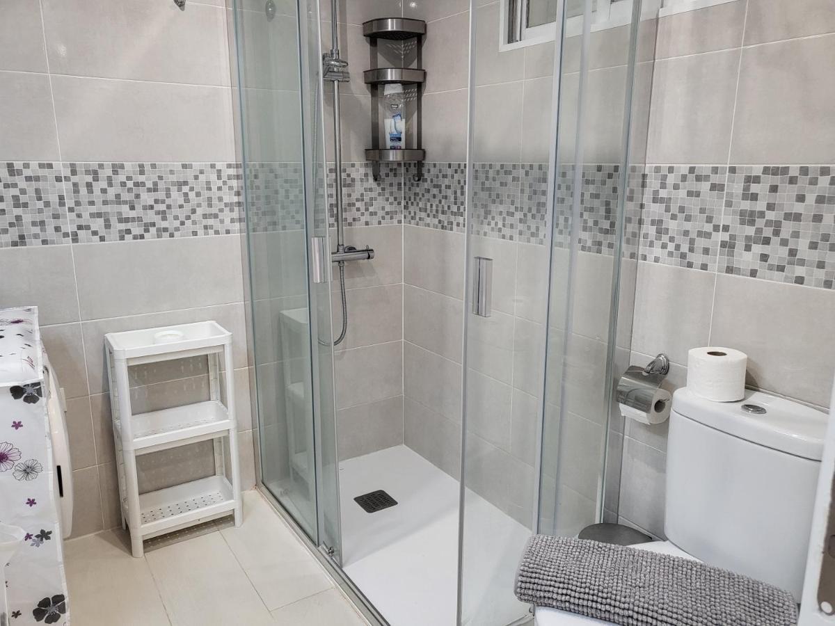 Casa Diana By Helloapartments Costa del Silencio Eksteriør billede