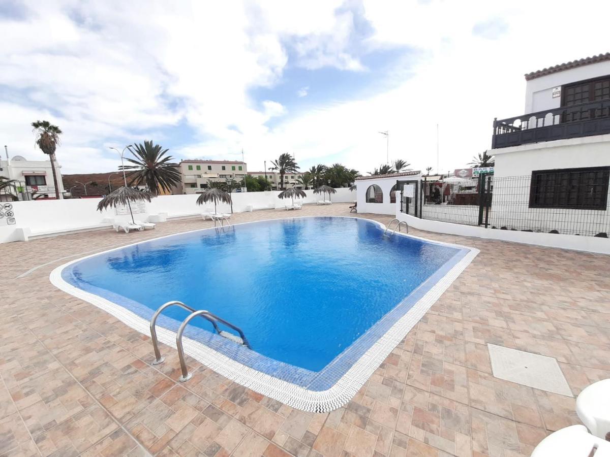 Casa Diana By Helloapartments Costa del Silencio Eksteriør billede