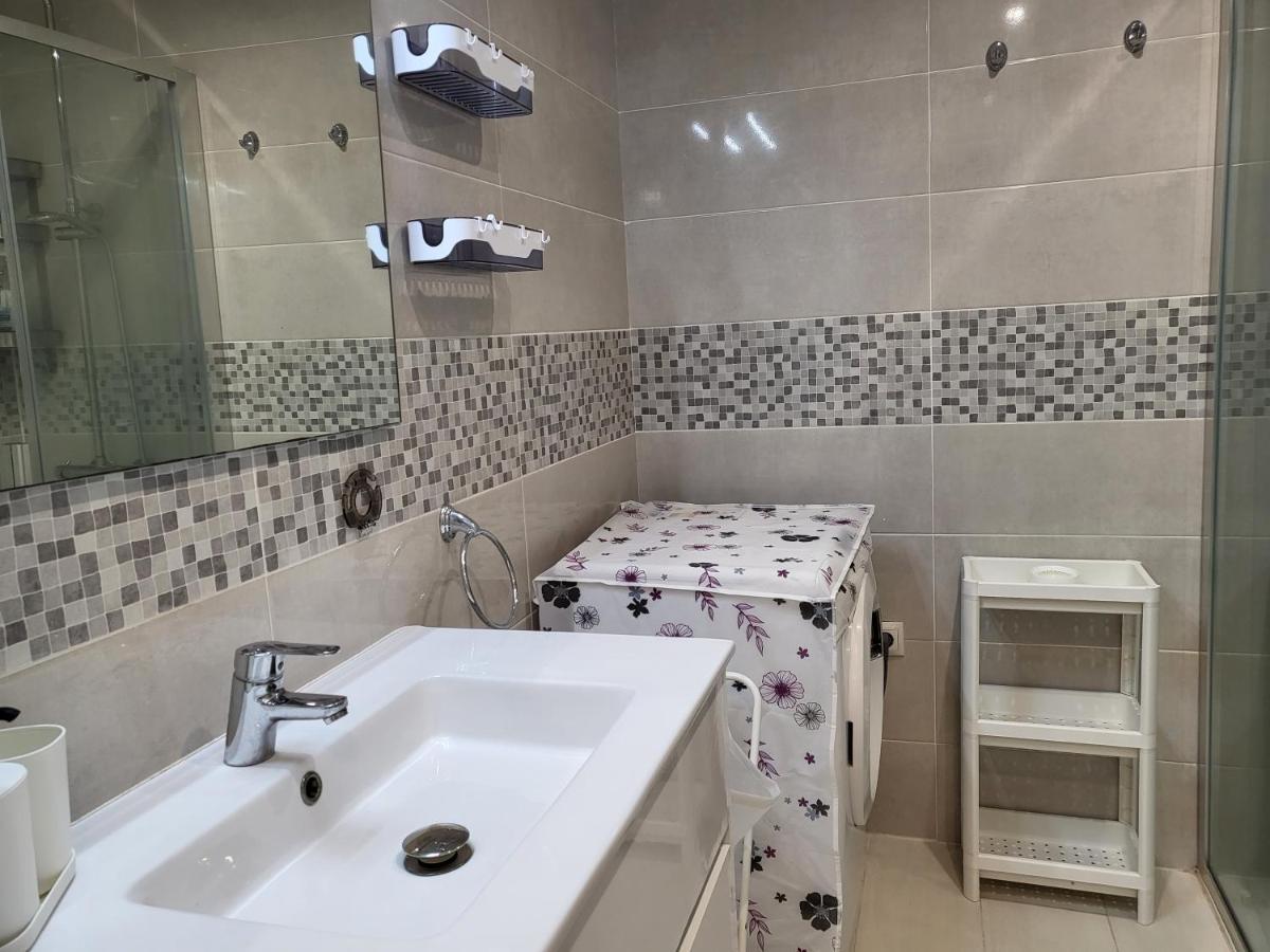 Casa Diana By Helloapartments Costa del Silencio Eksteriør billede