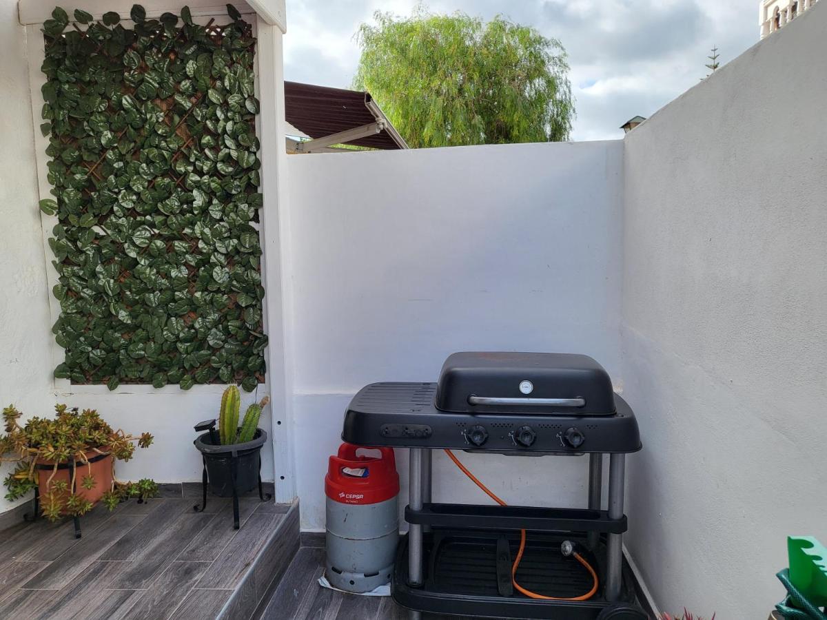Casa Diana By Helloapartments Costa del Silencio Eksteriør billede