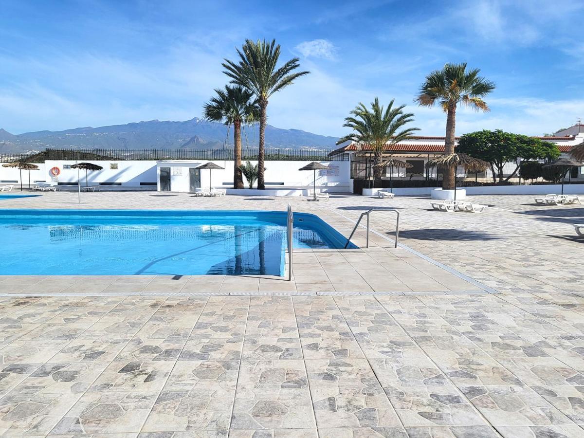 Casa Diana By Helloapartments Costa del Silencio Eksteriør billede