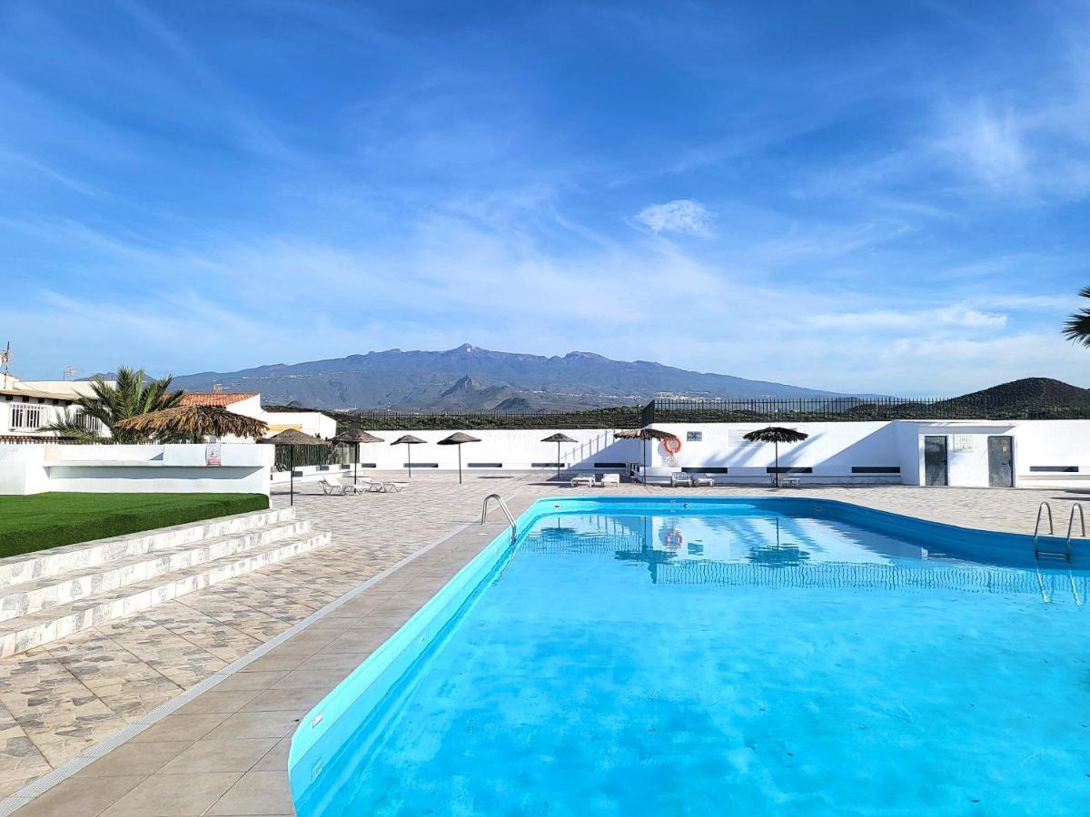 Casa Diana By Helloapartments Costa del Silencio Eksteriør billede