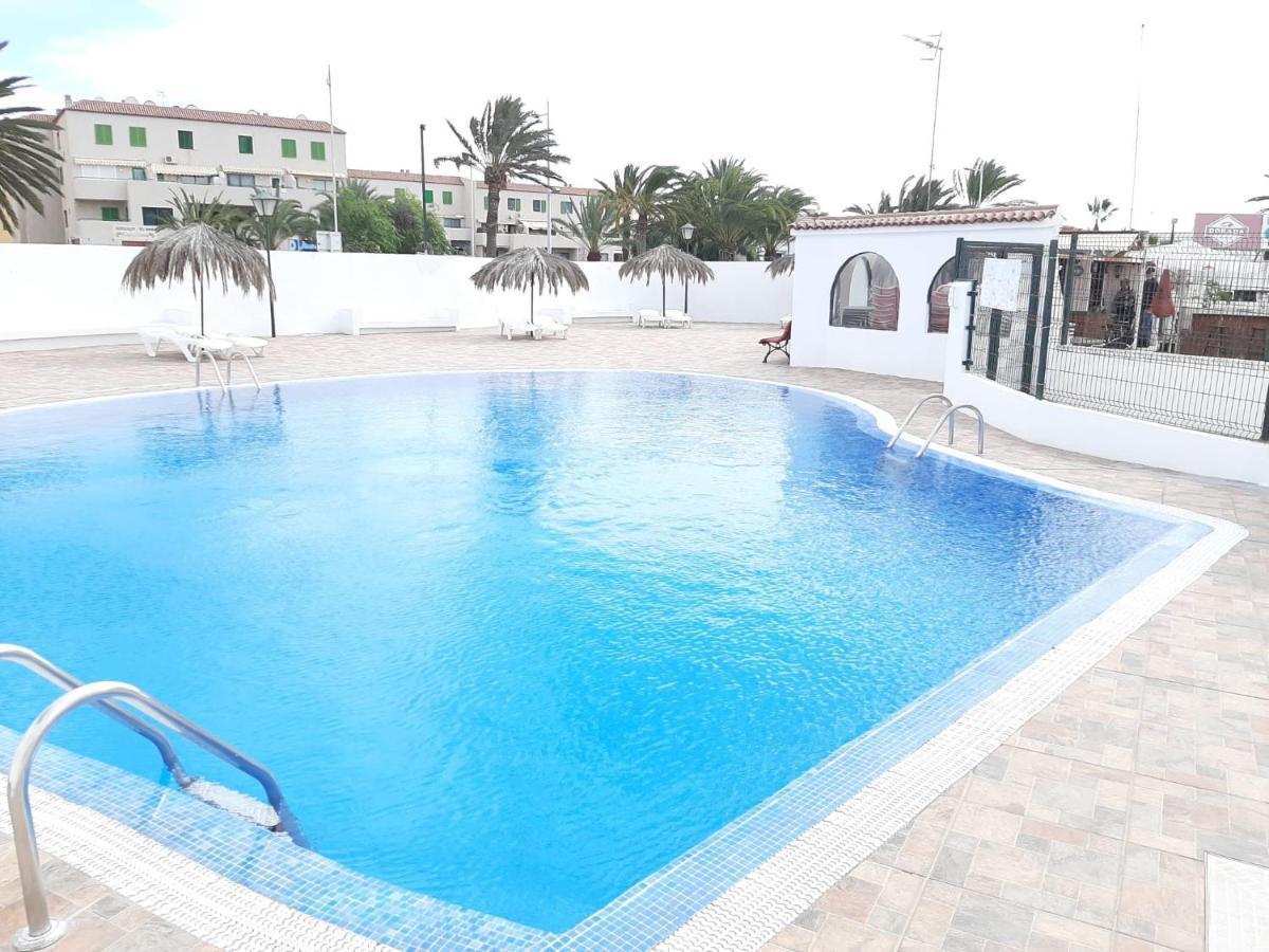 Casa Diana By Helloapartments Costa del Silencio Eksteriør billede