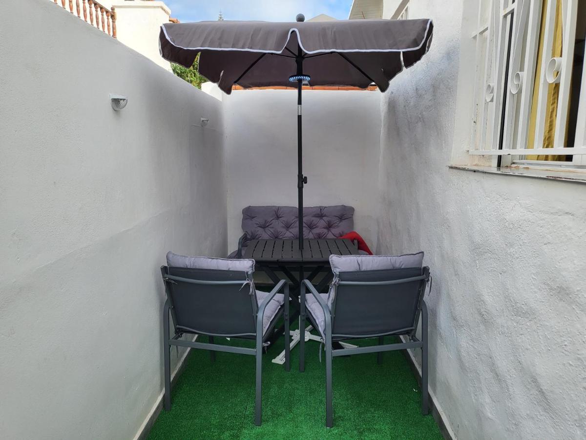 Casa Diana By Helloapartments Costa del Silencio Eksteriør billede