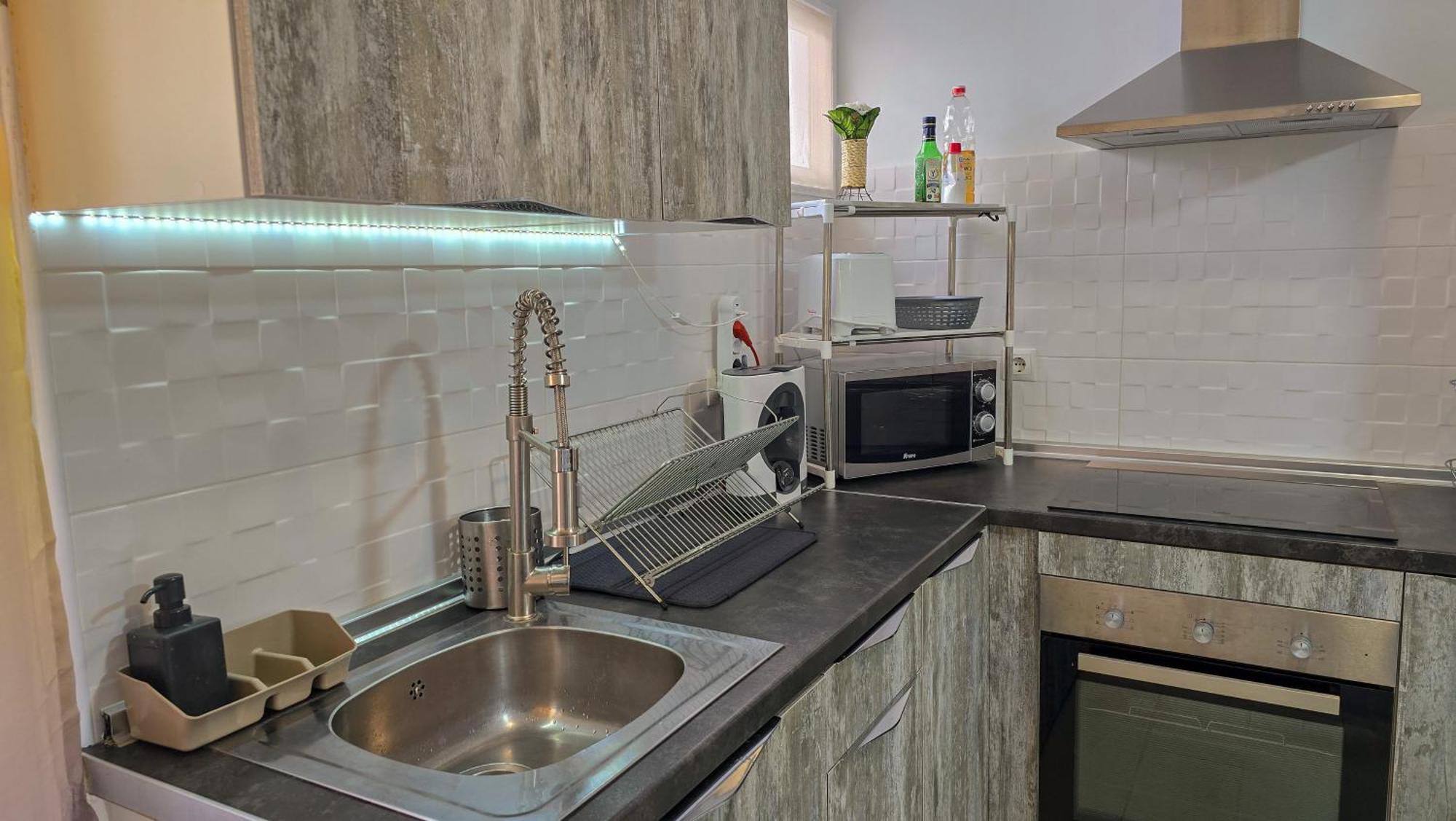 Casa Diana By Helloapartments Costa del Silencio Eksteriør billede