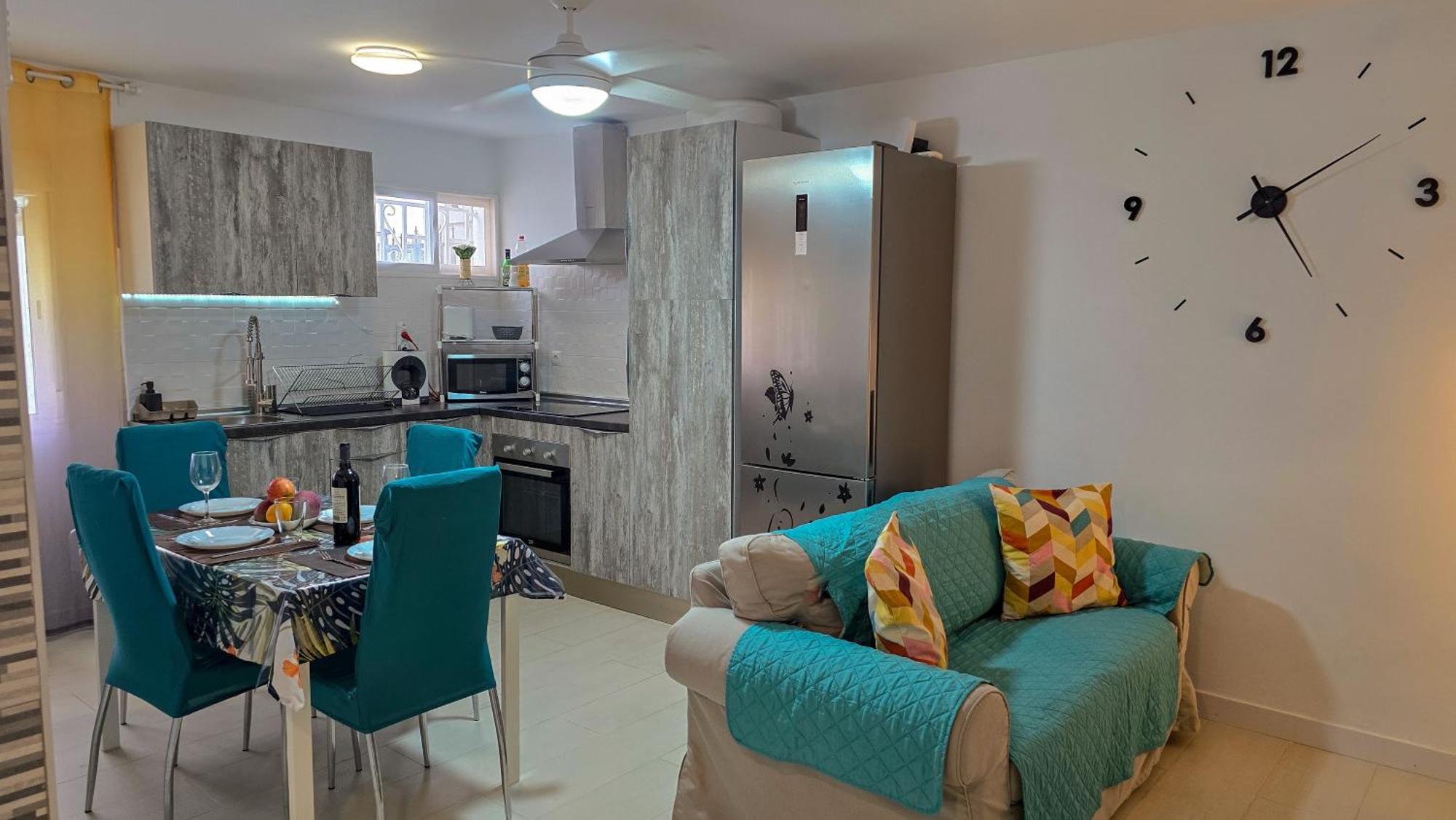 Casa Diana By Helloapartments Costa del Silencio Eksteriør billede
