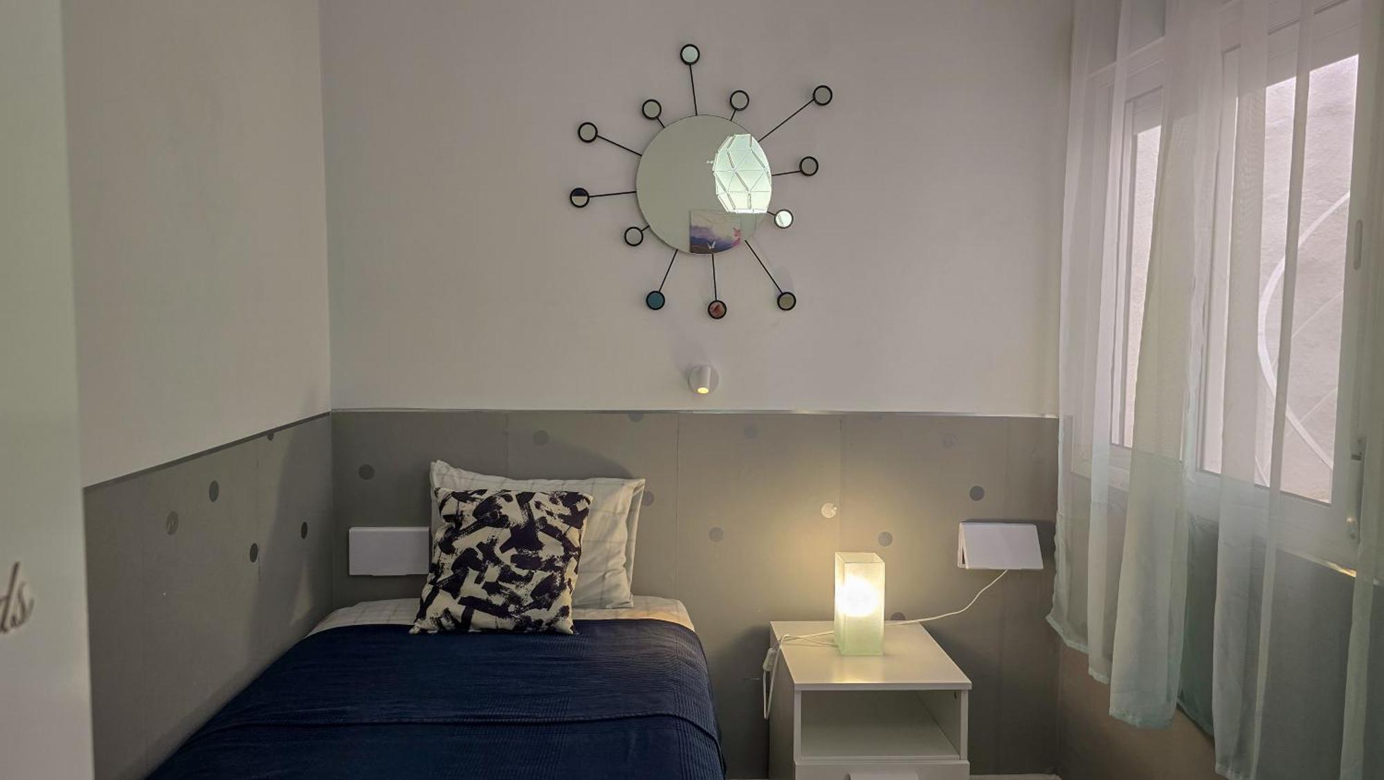 Casa Diana By Helloapartments Costa del Silencio Eksteriør billede