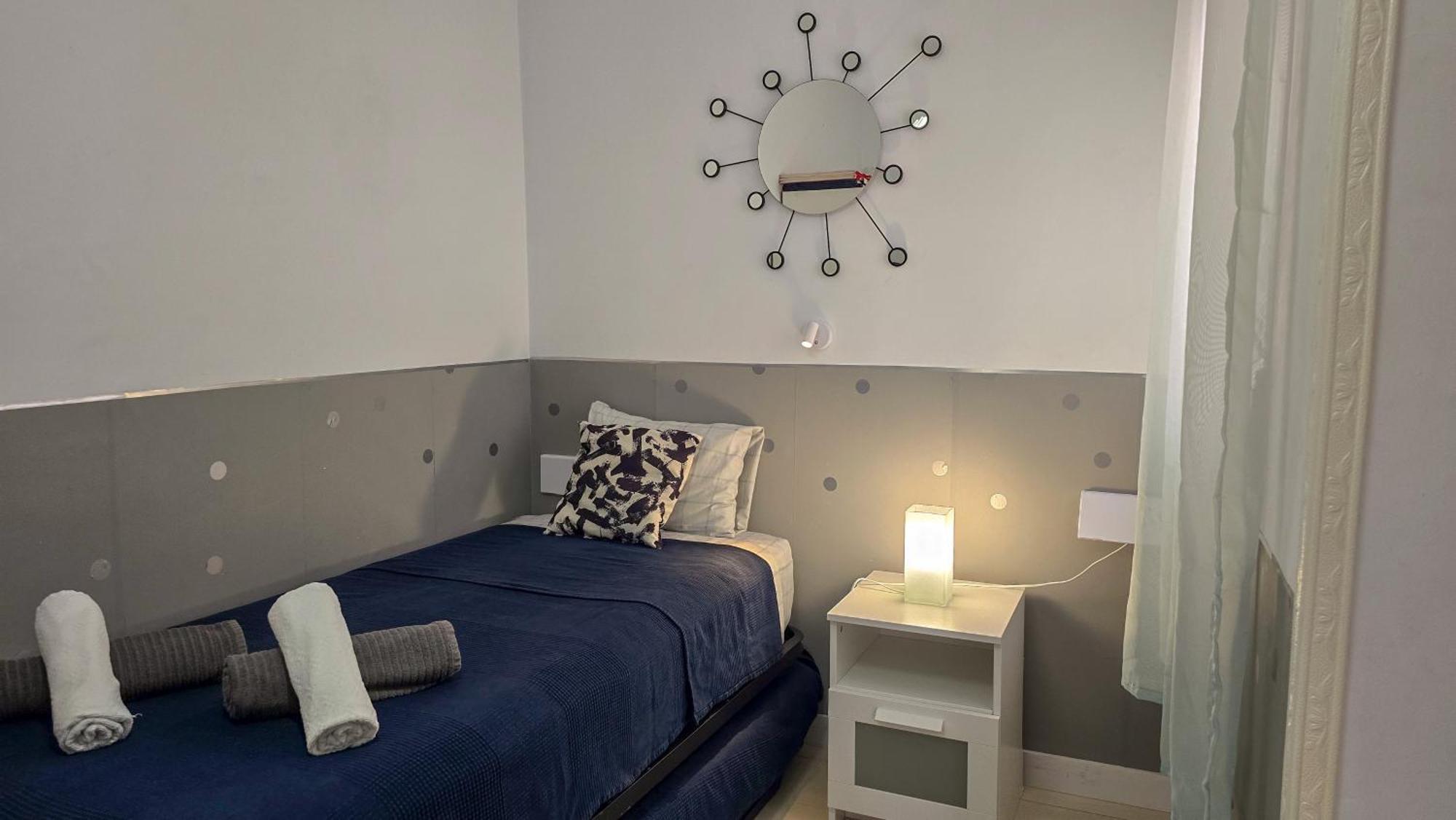 Casa Diana By Helloapartments Costa del Silencio Eksteriør billede