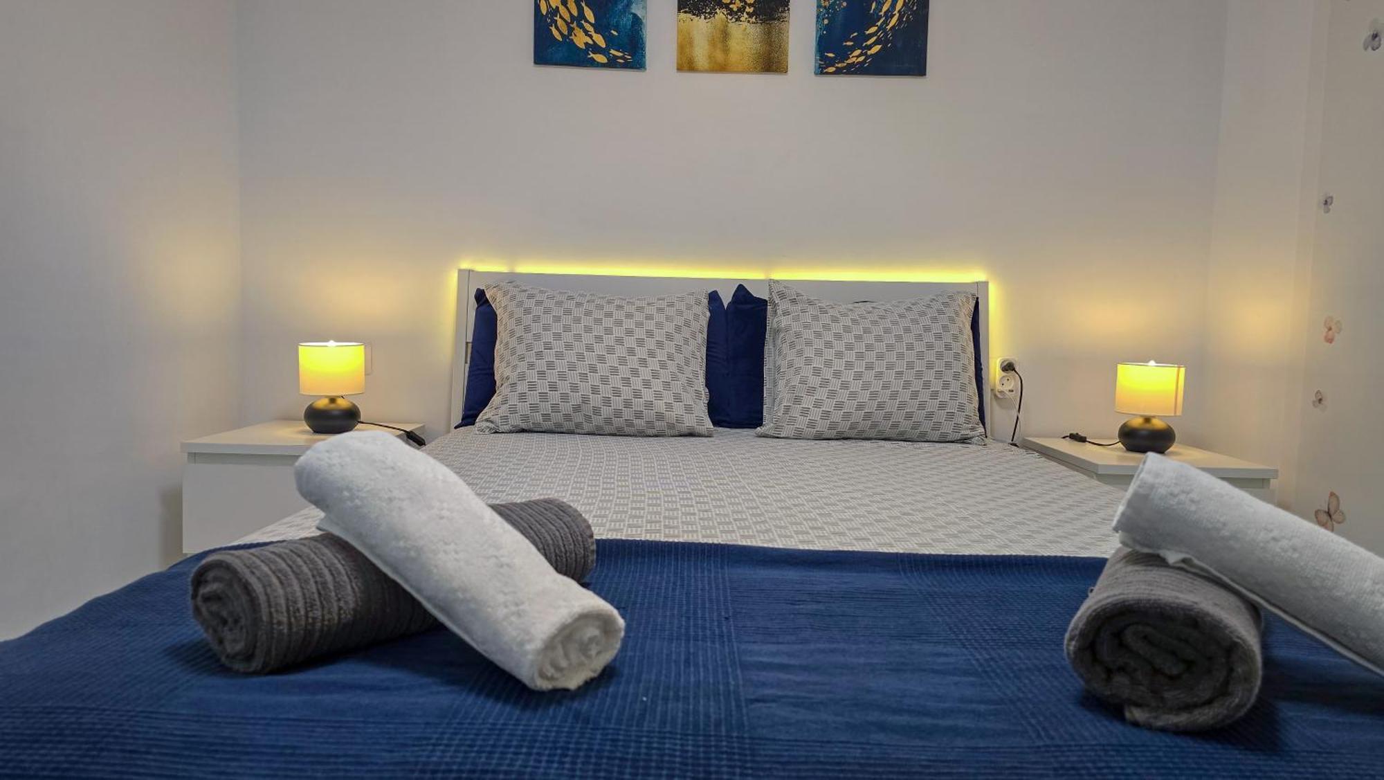 Casa Diana By Helloapartments Costa del Silencio Eksteriør billede