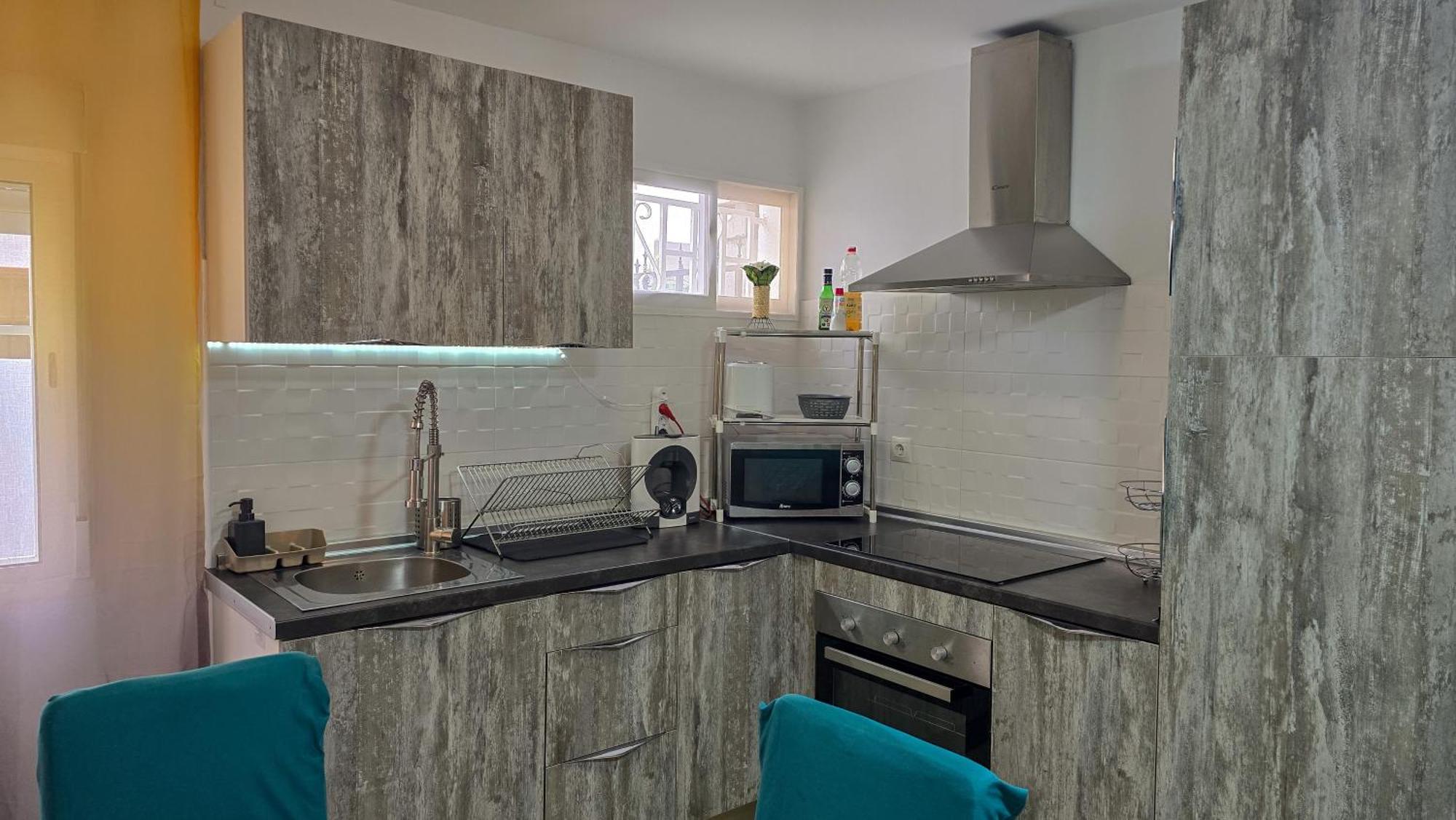Casa Diana By Helloapartments Costa del Silencio Eksteriør billede