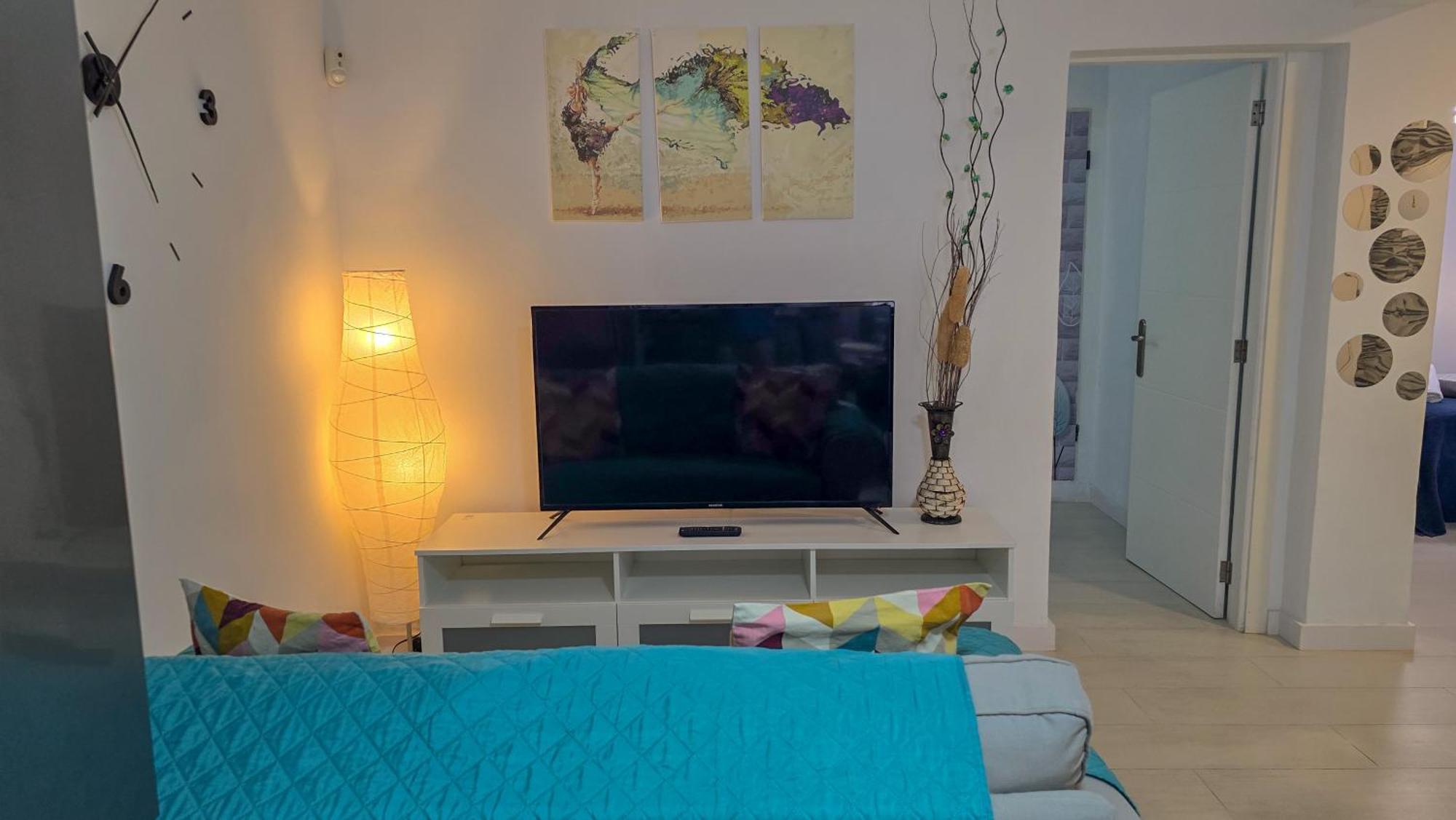Casa Diana By Helloapartments Costa del Silencio Eksteriør billede