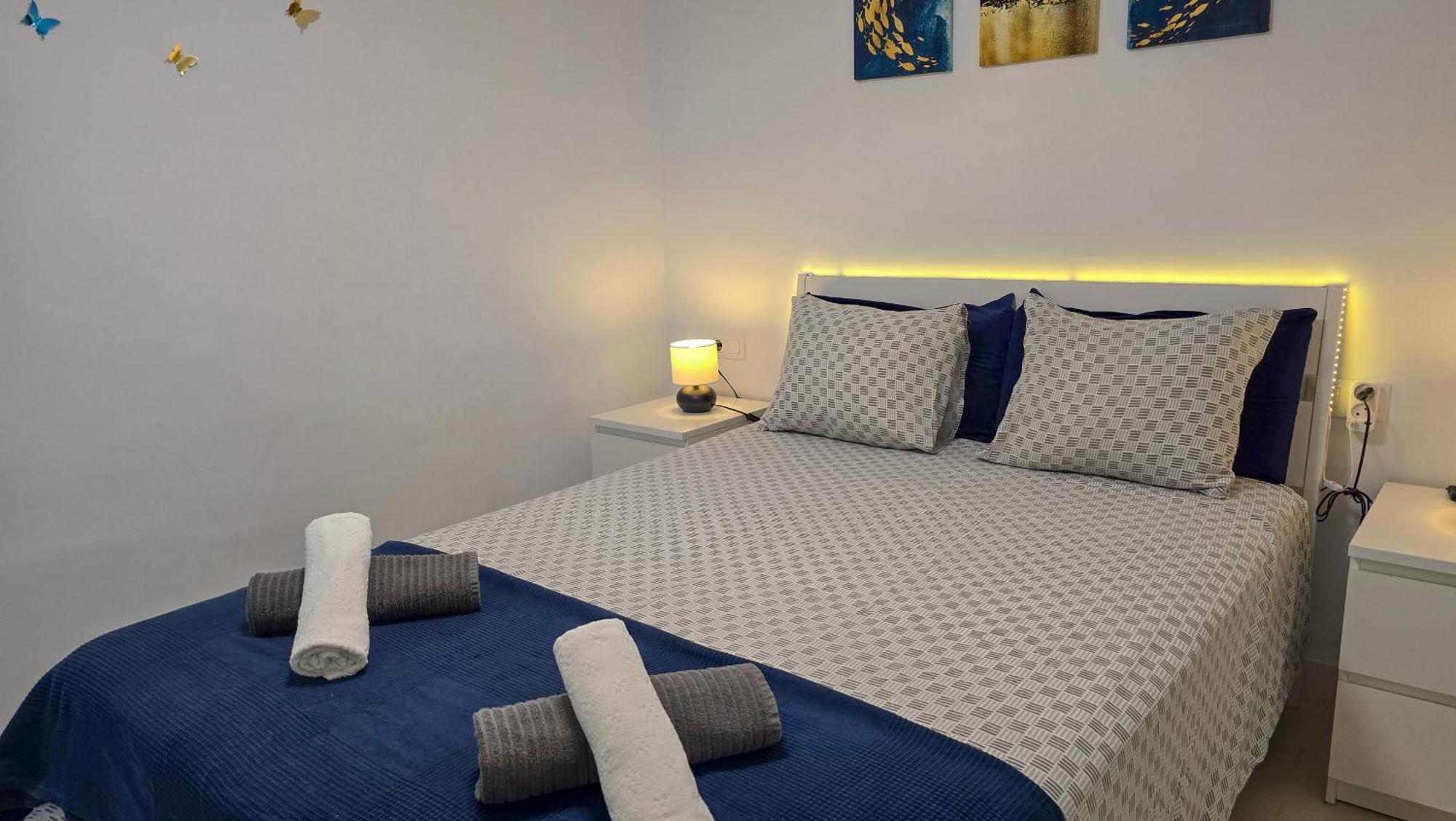 Casa Diana By Helloapartments Costa del Silencio Eksteriør billede