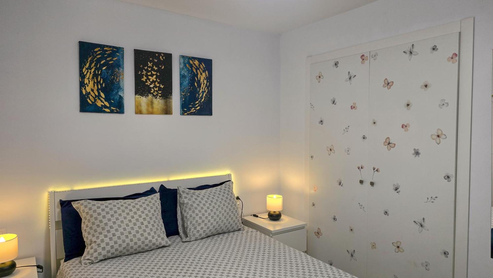 Casa Diana By Helloapartments Costa del Silencio Eksteriør billede